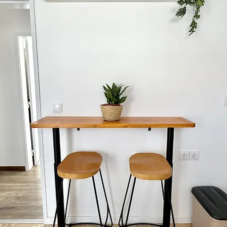 Casa Da Duna Supertubos * 아토우기아다발레이아