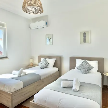 Casa Da Duna Supertubos 펜션 아토우기아다발레이아
