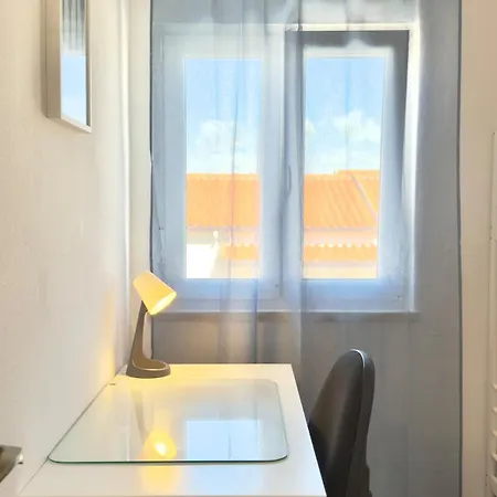 Casa Da Duna Supertubos * 아토우기아다발레이아
