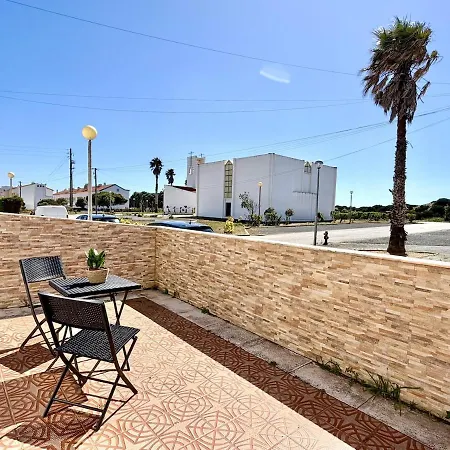 Casa Da Duna Supertubos *